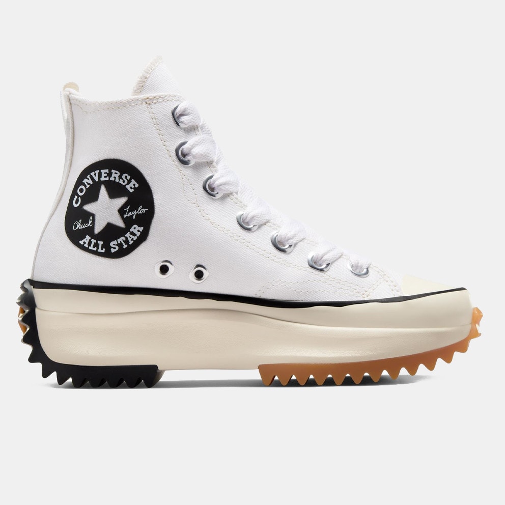Converse Run Star Hike Platform Sketch Women's Boots