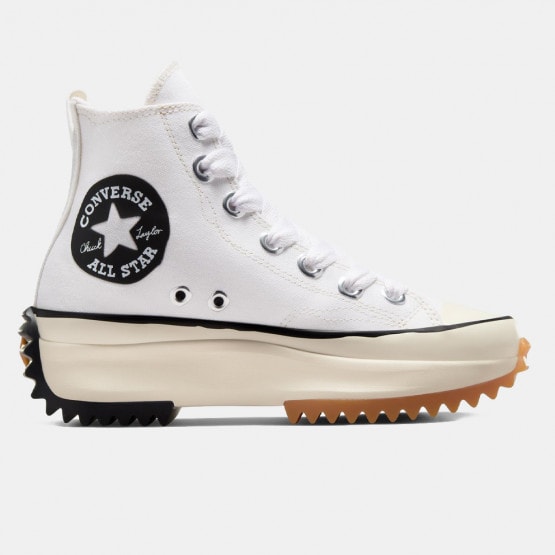 Converse Run Star Hike Platform Sketch Women's Boots