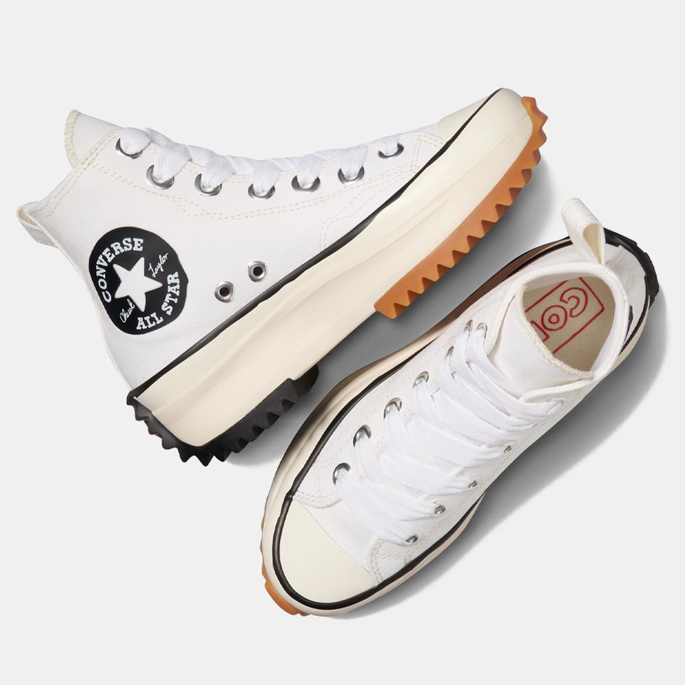 Converse Run Star Hike Platform Sketch Women's Boots