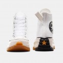 Converse Run Star Hike Platform Sketch Women's Boots