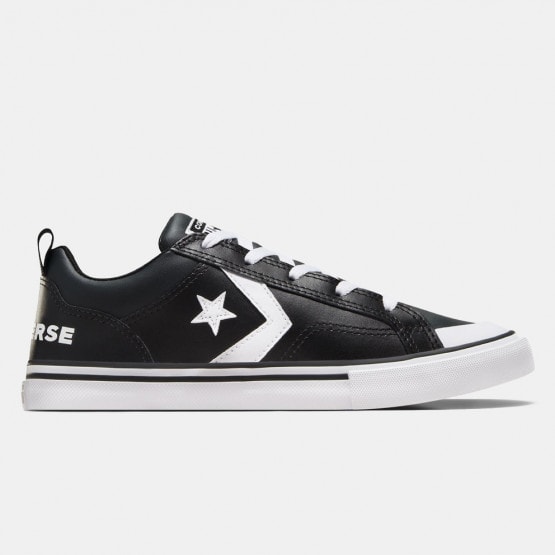 Converse Pro Blaze Leather Kids' Shoes