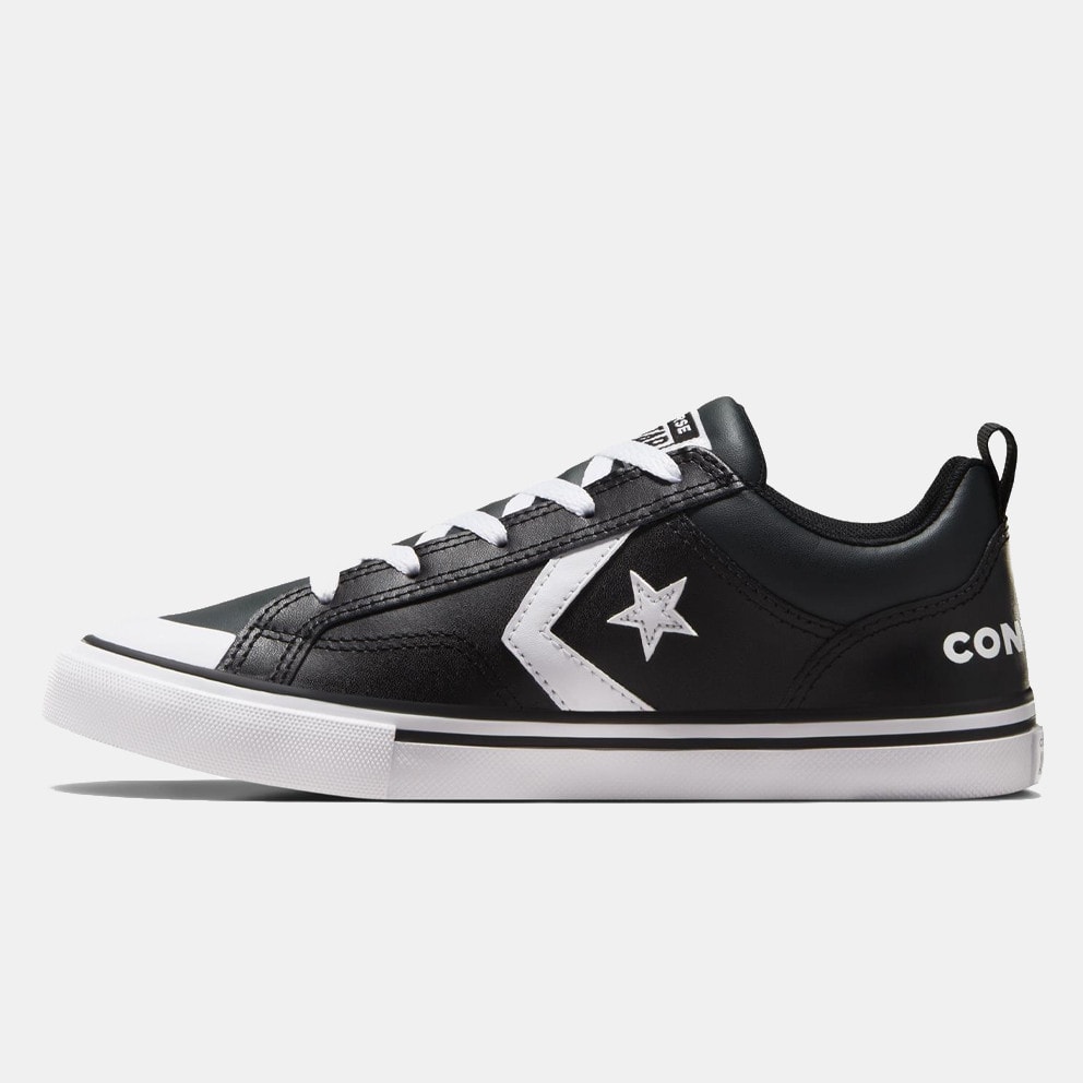 Converse Pro Blaze Leather Kids' Shoes