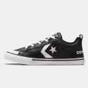 Converse Pro Blaze Leather Kids' Shoes