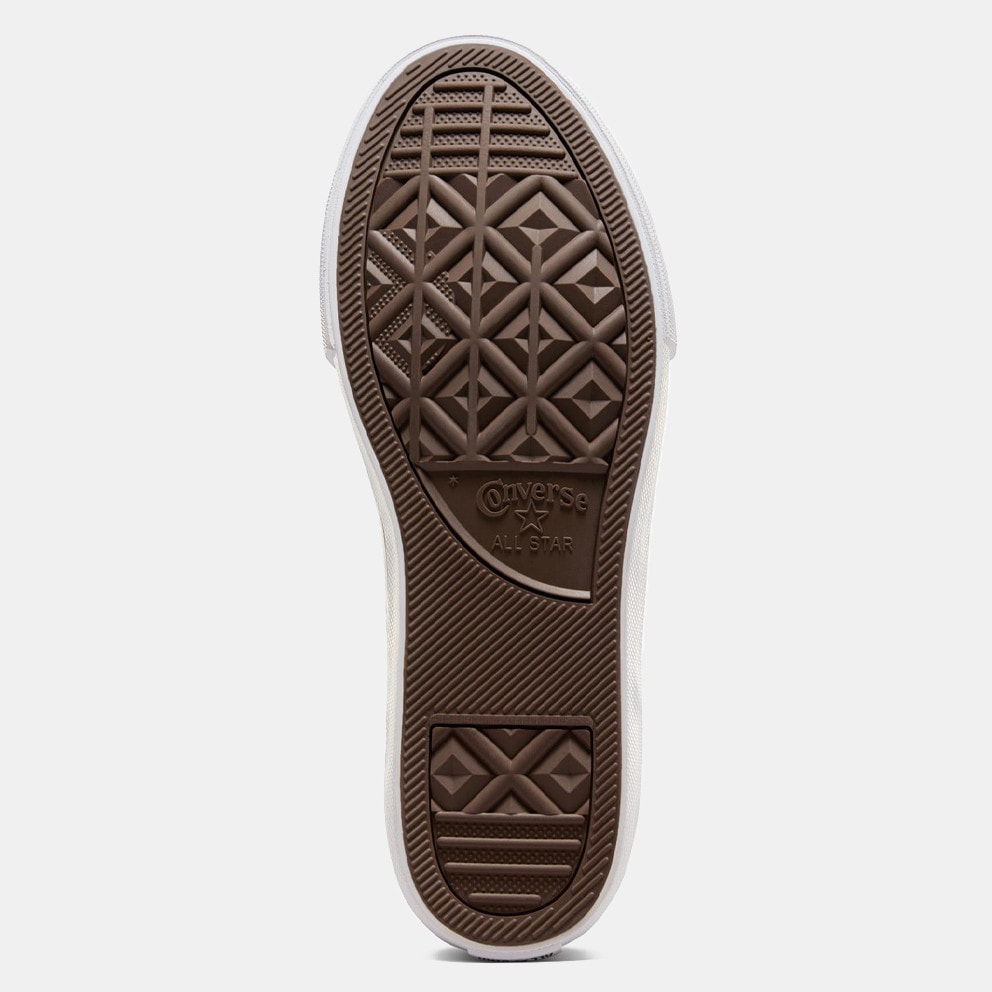 Converse Pro Blaze Leather Kids' Shoes