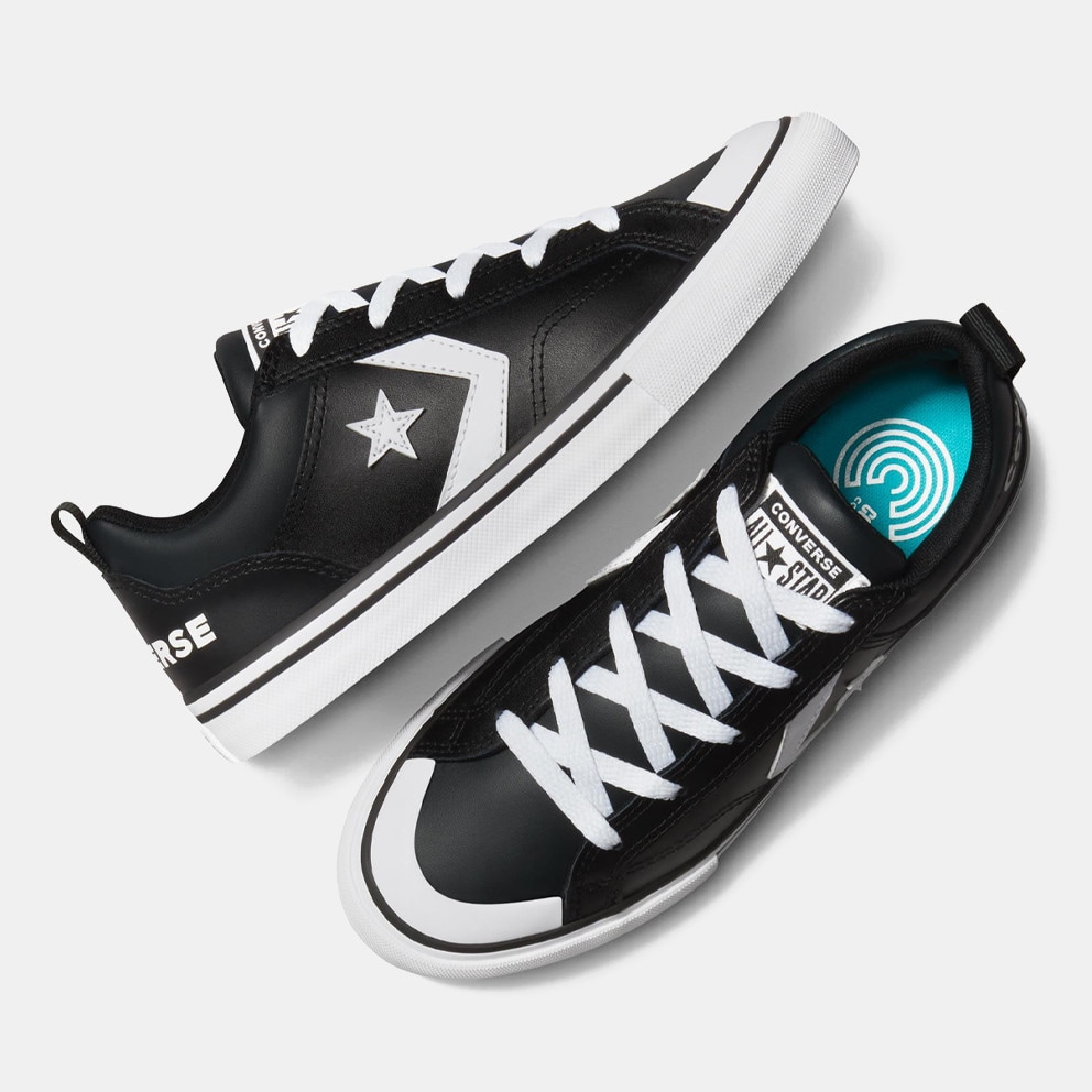 Converse Pro Blaze Leather Kids' Shoes
