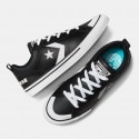 Converse Pro Blaze Leather Kids' Shoes
