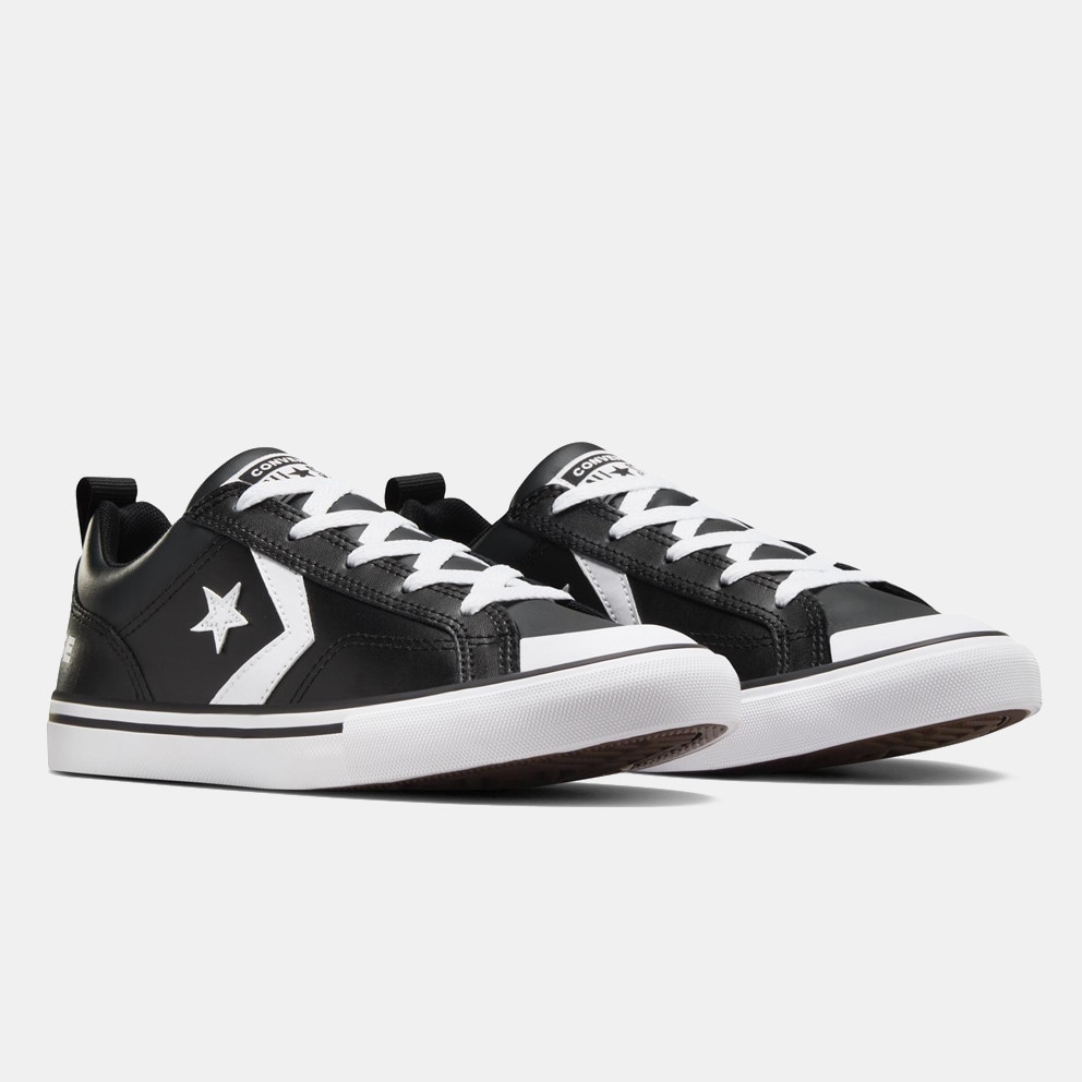 Converse Pro Blaze Leather Kids' Shoes