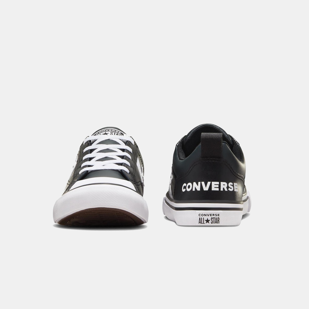 Converse Pro Blaze Leather Kids' Shoes