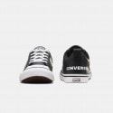 Converse Pro Blaze Leather Kids' Shoes