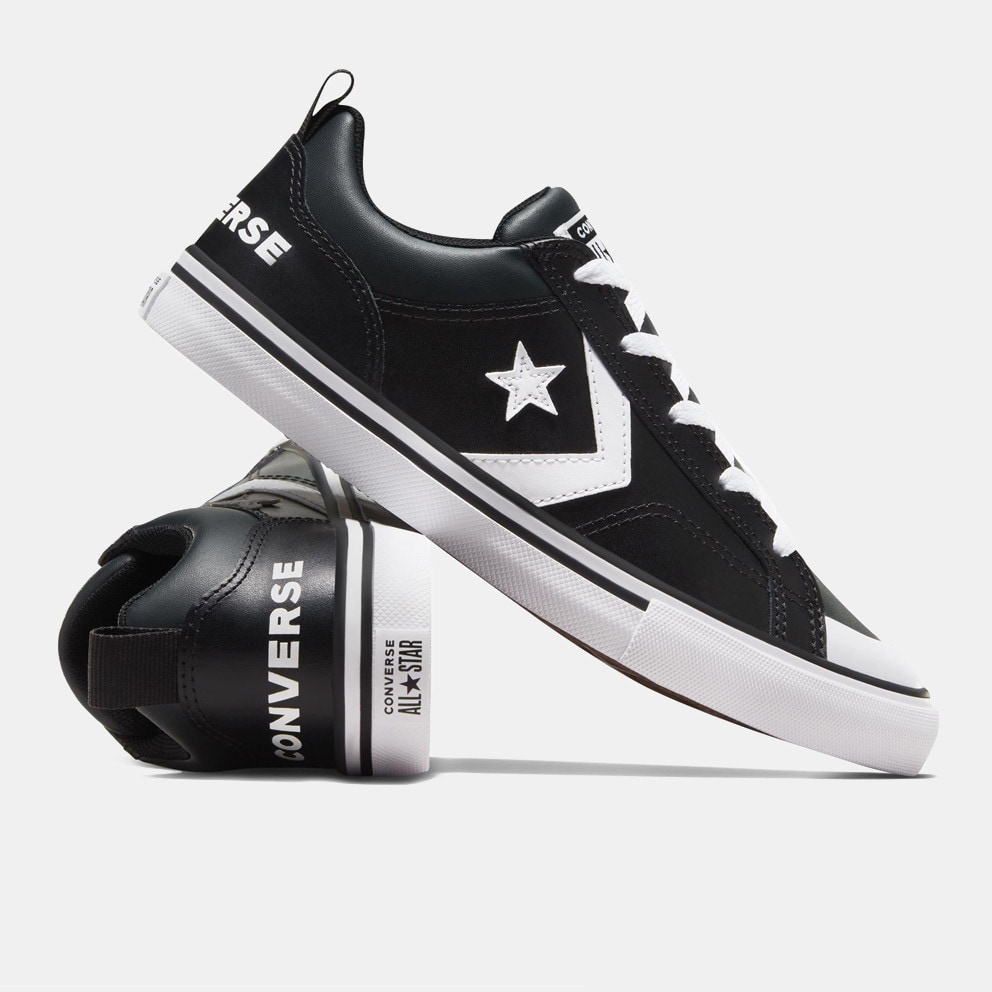 Converse Pro Blaze Leather Kids' Shoes