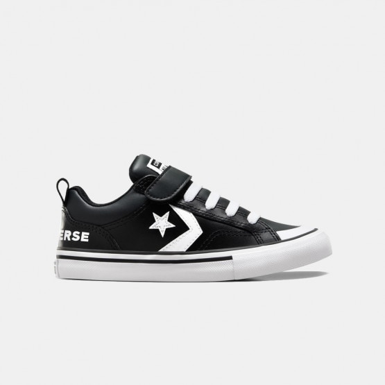 Converse Pro Blaze Leather Kids' Shoes