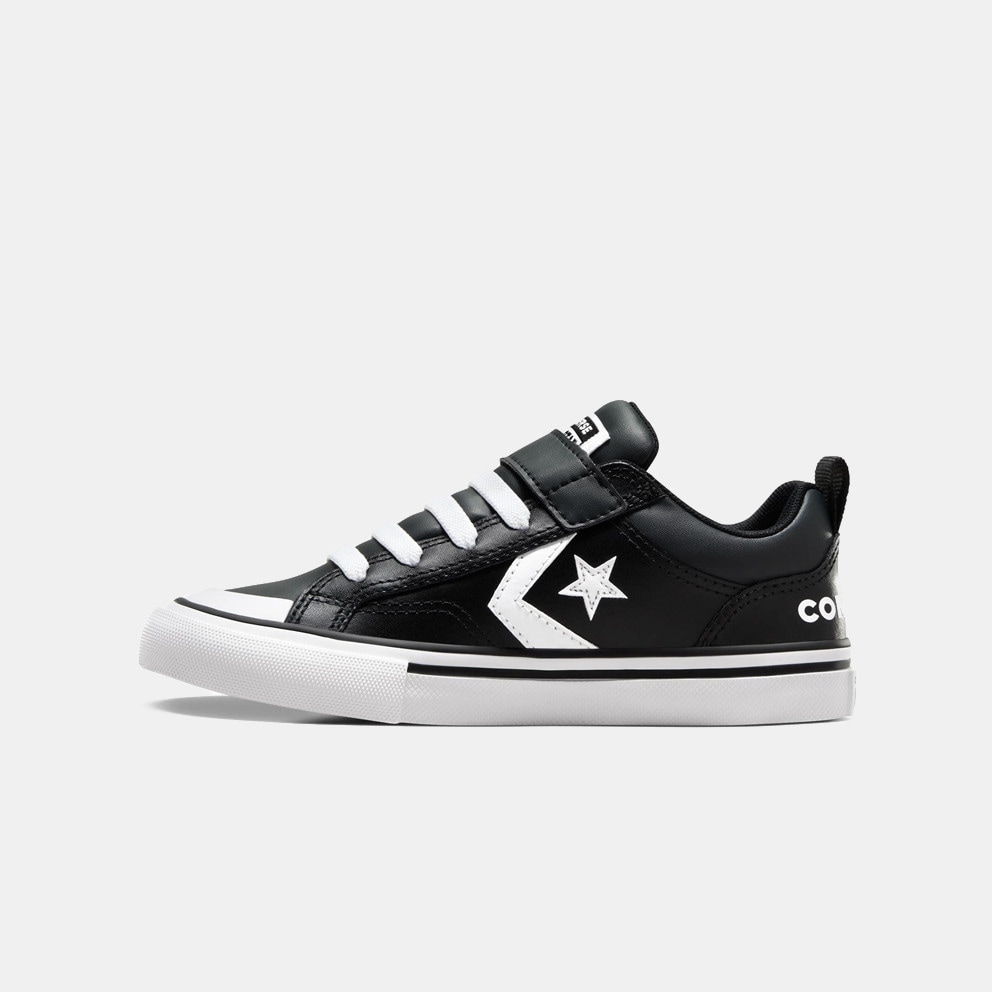 Converse Pro Blaze Leather Kids' Shoes