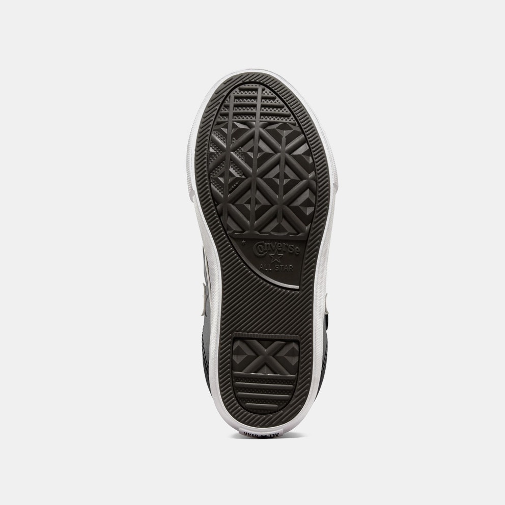 Converse Pro Blaze Leather Kids' Shoes