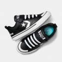 Converse Pro Blaze Leather Kids' Shoes