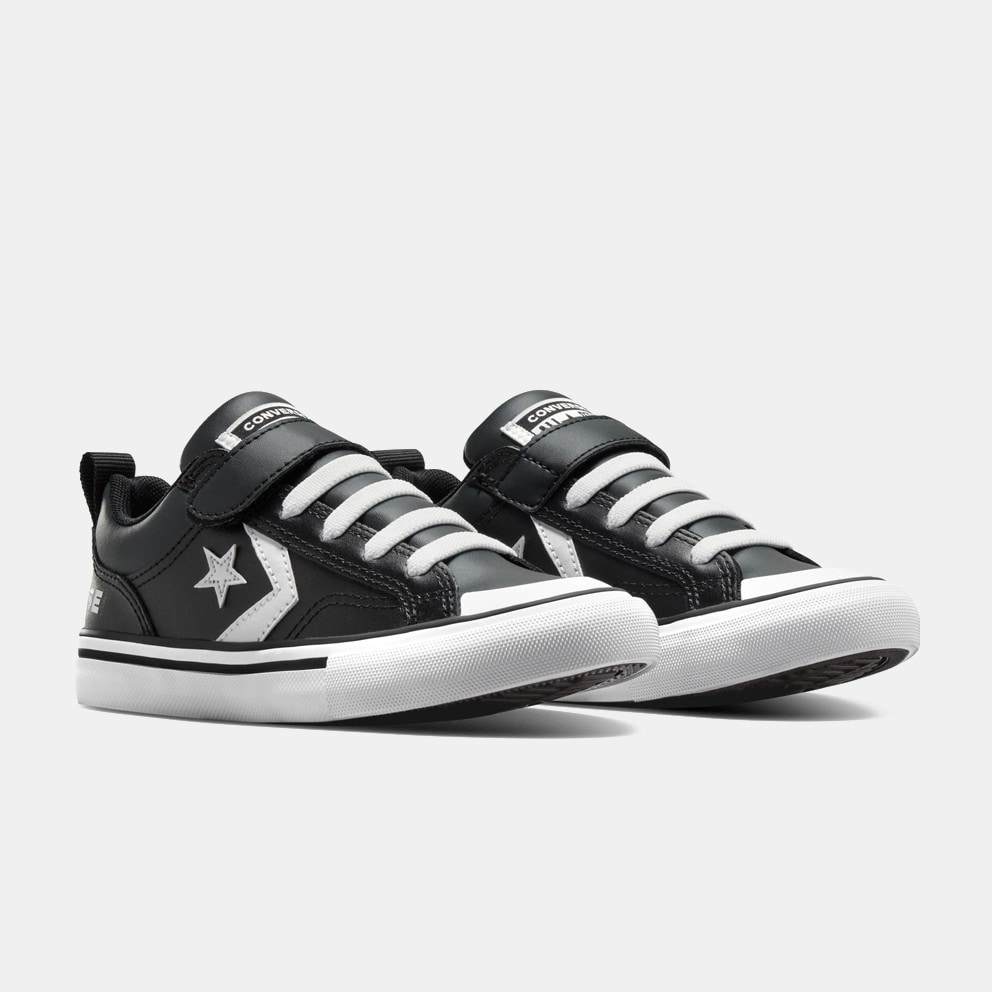 Converse Pro Blaze Leather Kids' Shoes