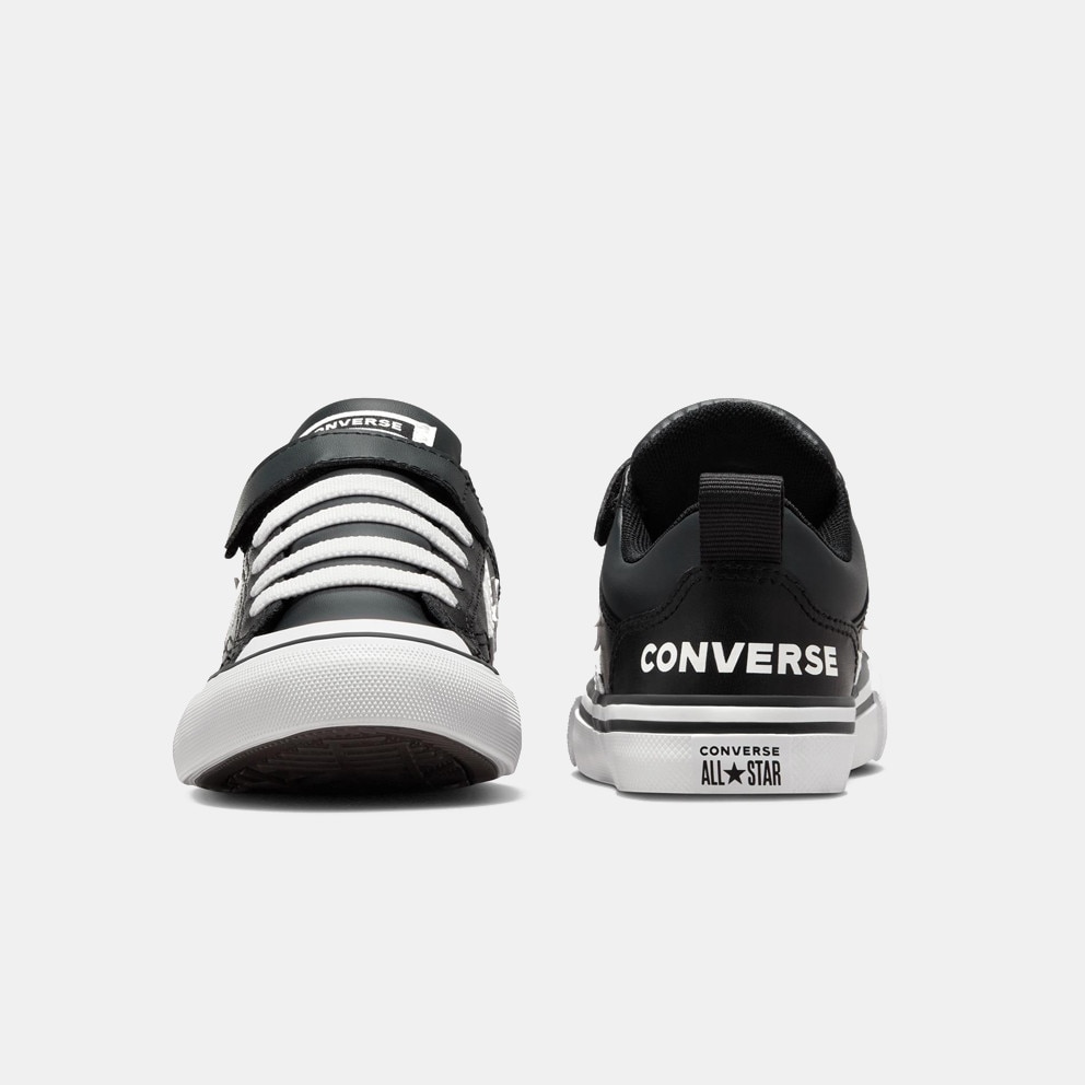 Converse Pro Blaze Leather Kids' Shoes