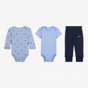 Nike Nkn Baby Essentials 3Pk Bs Ps