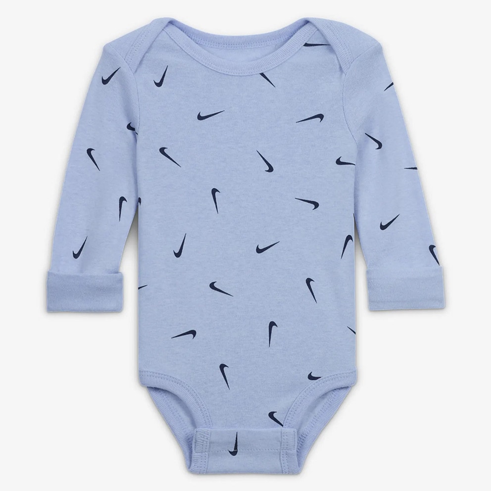 Nike Nkn Baby Essentials 3Pk Bs Ps