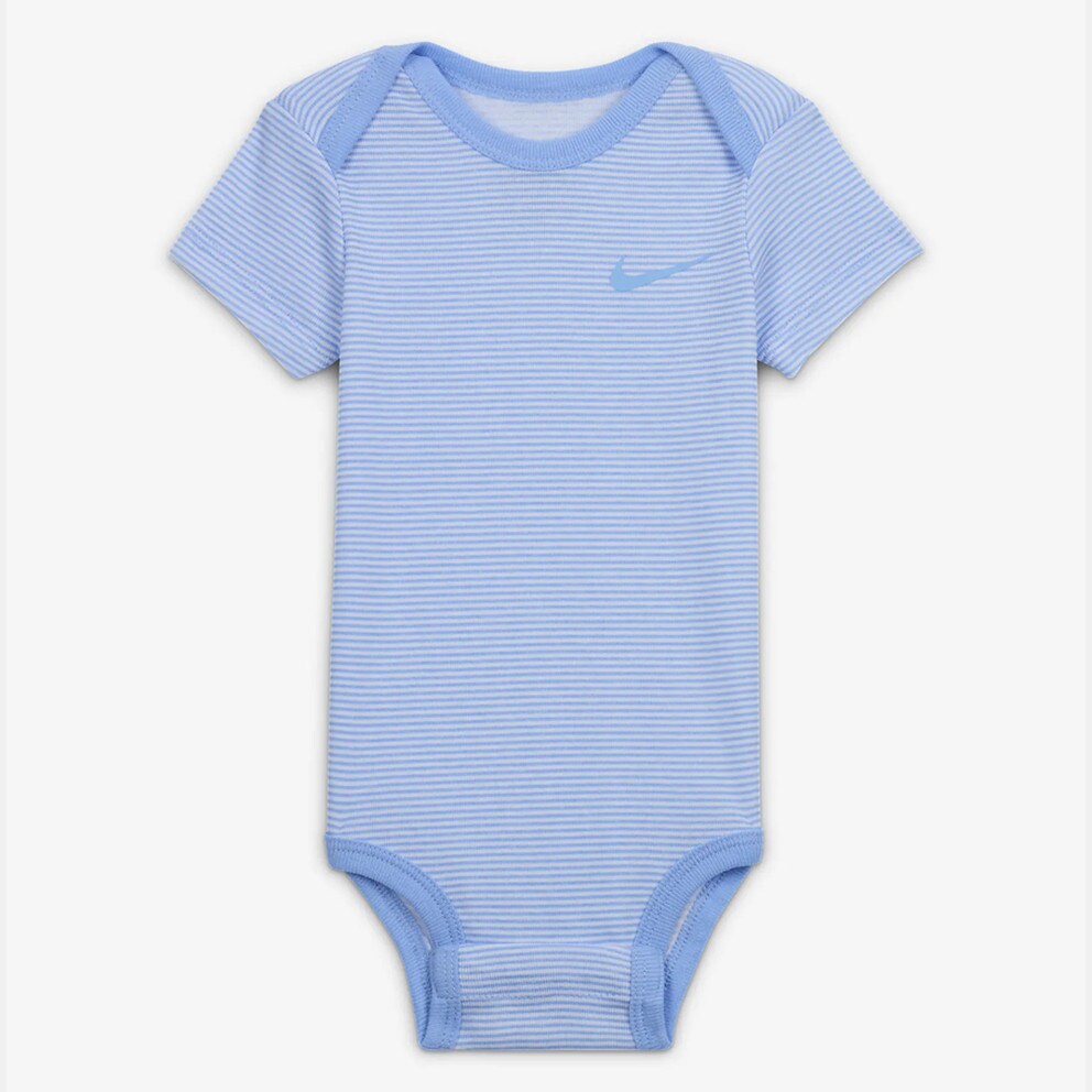 Nike Nkn Baby Essentials 3Pk Bs Ps