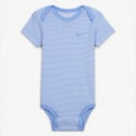 Nike Nkn Baby Essentials 3Pk Bs Ps