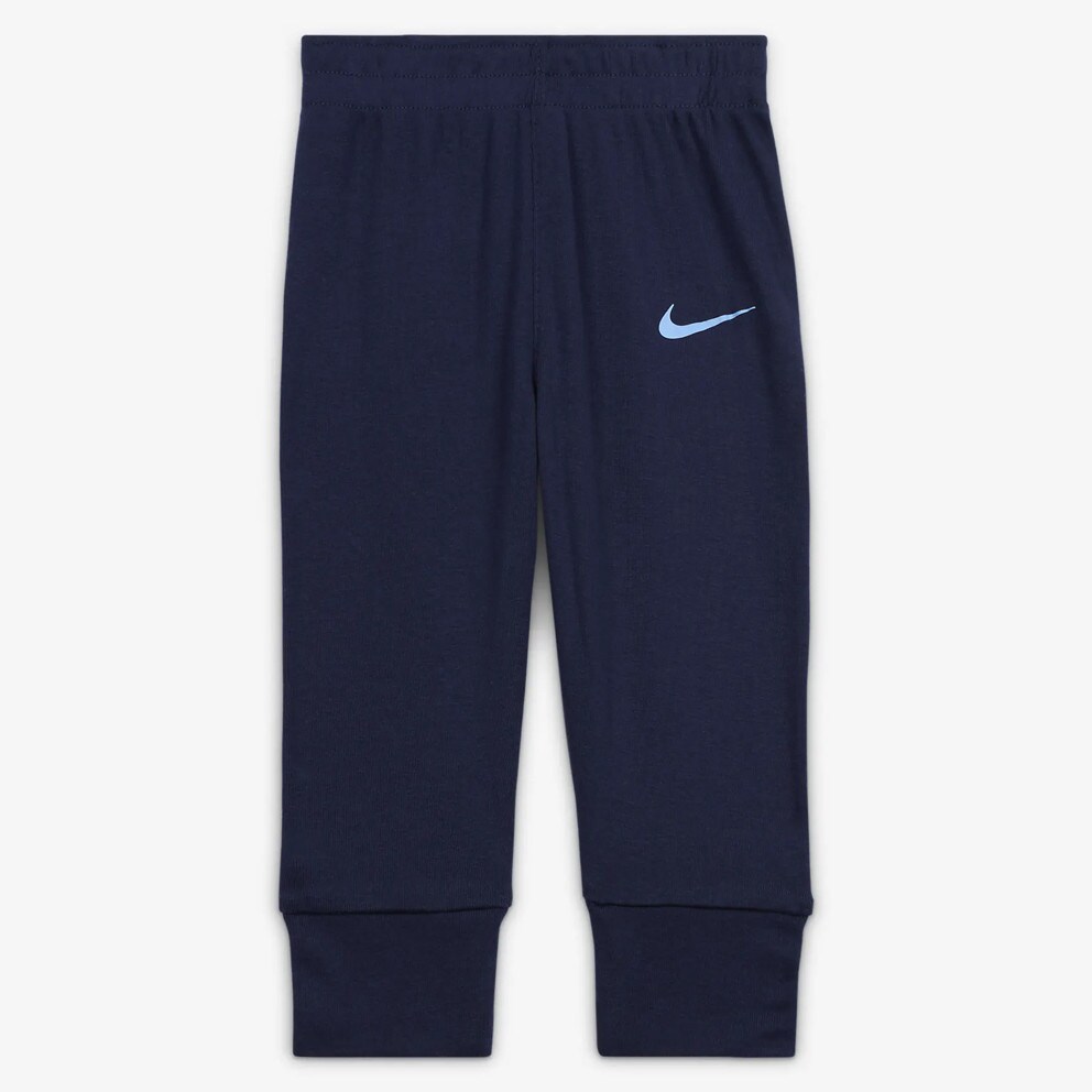 Nike Nkn Baby Essentials 3Pk Bs Ps