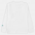 Nike Boxy Pea Tee Kids' Long Sleeve Shirt