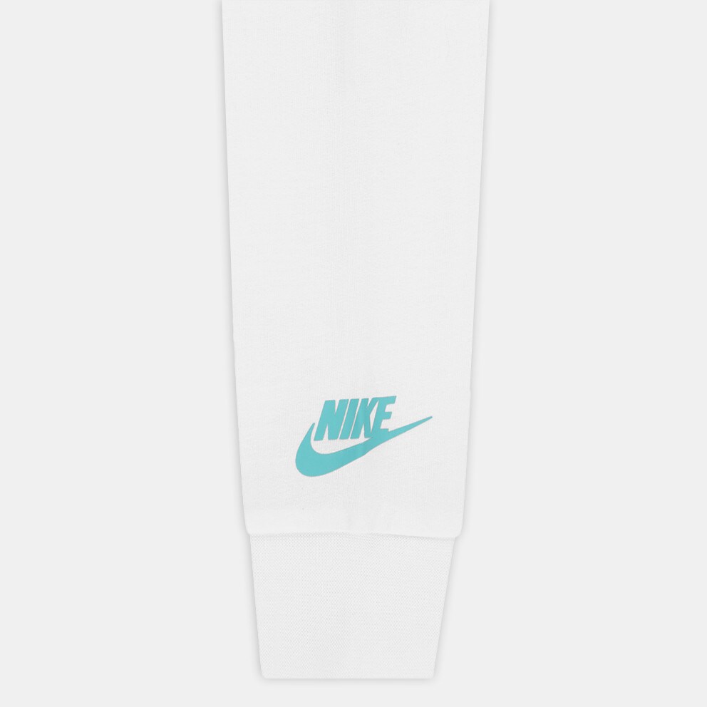 Nike Boxy Pea Tee Kids' Long Sleeve Shirt