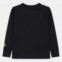 Nike Boxy Pea Tee Kids' Long Sleeve Shirt