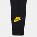 Nike Boxy Pea Tee Kids' Long Sleeve Shirt