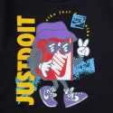 Nike Boxy Pea Tee Kids' Long Sleeve Shirt