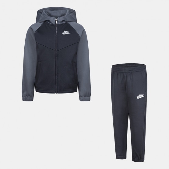 Nike Lifestyle Essentials Fz Set