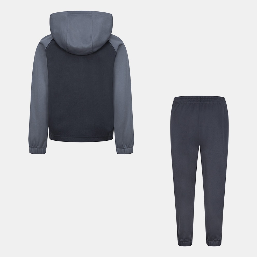 Nike Lifestyle Essentials Fz Set