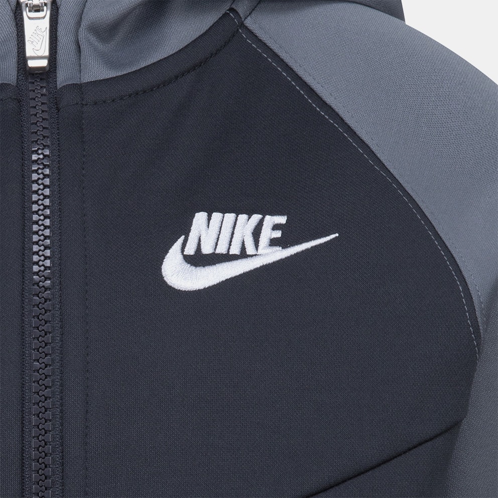 Nike Lifestyle Essentials Fz Set