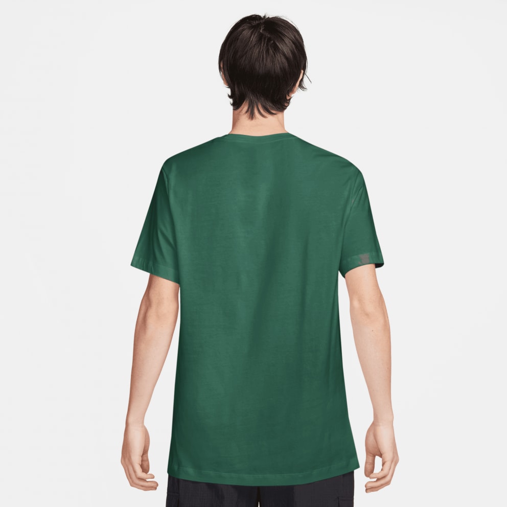 Nike M Nsw Tee 6 Mo Jdi