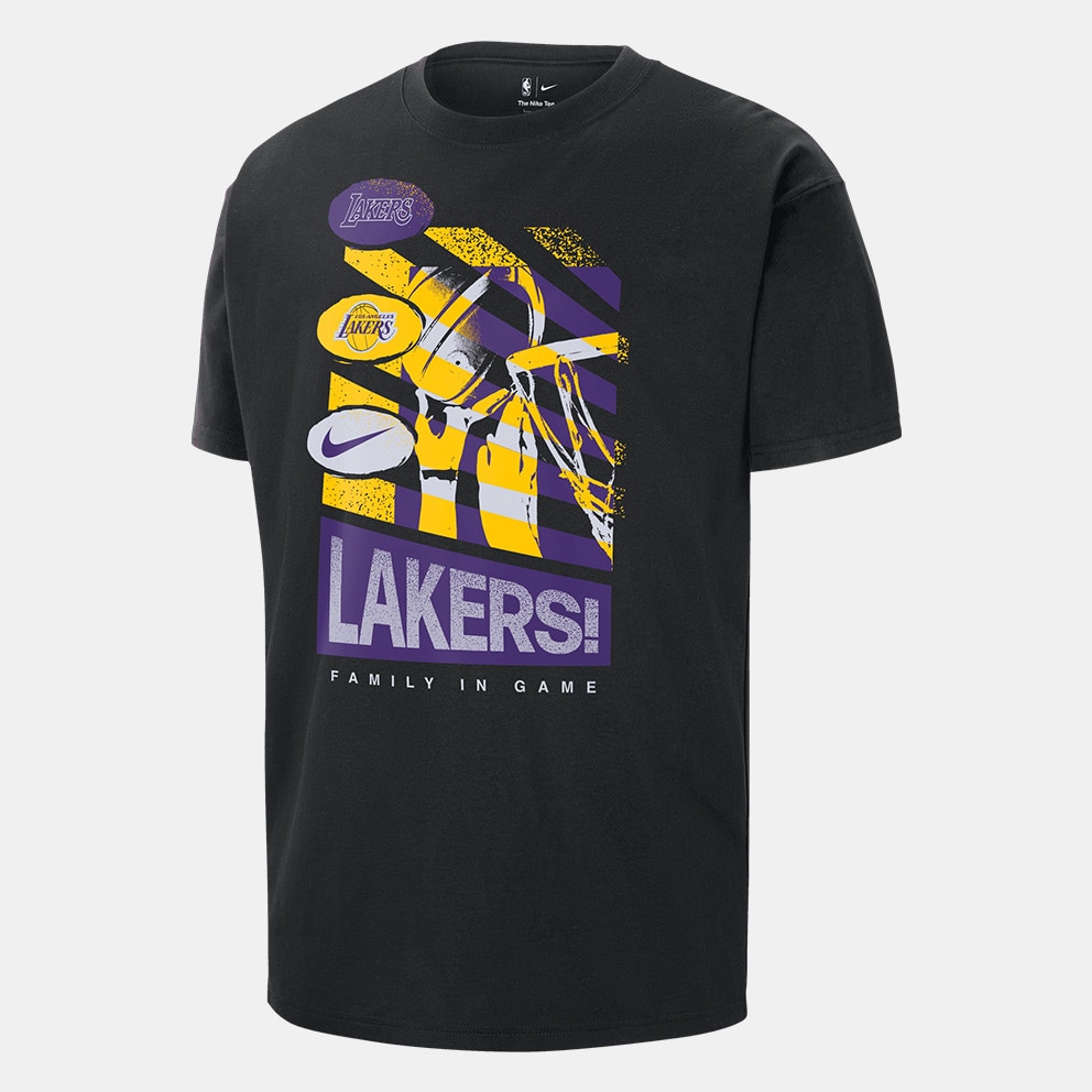 Nike Lal M Nk Cts Ogc Vtg Ss Tee