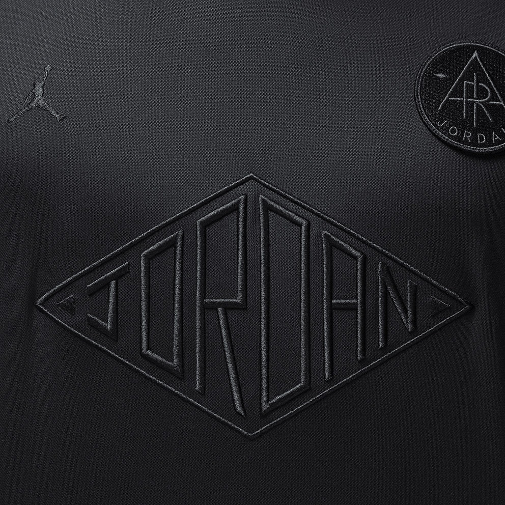 Jordan M J Ess Stmt Gfx Ss Top