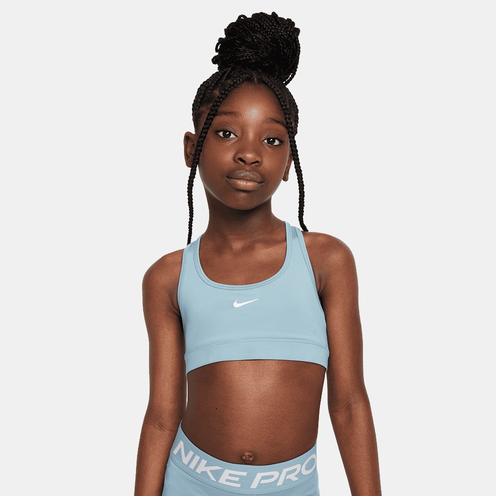 Nike G Nk Df Swoosh Bra