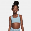 Nike G Nk Df Swoosh Bra