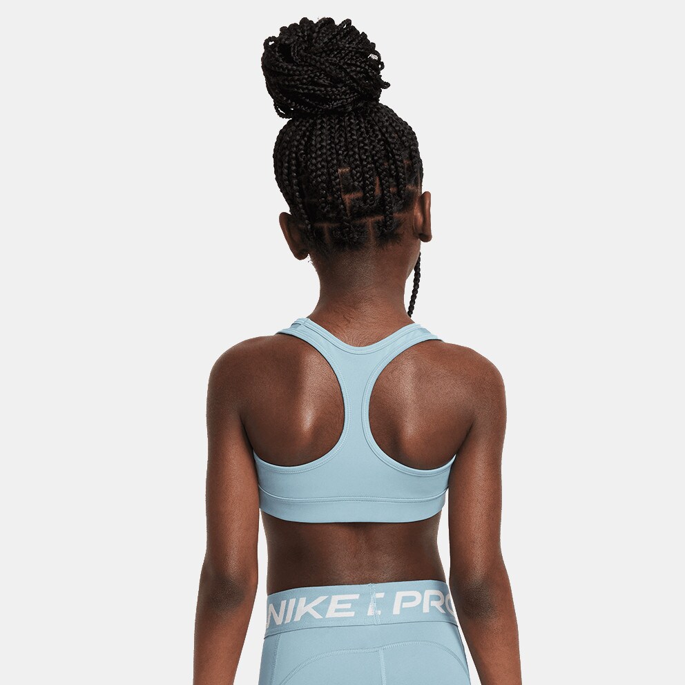 Nike G Nk Df Swoosh Bra