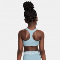 Nike G Nk Df Swoosh Bra
