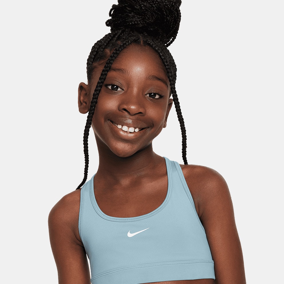Nike G Nk Df Swoosh Bra