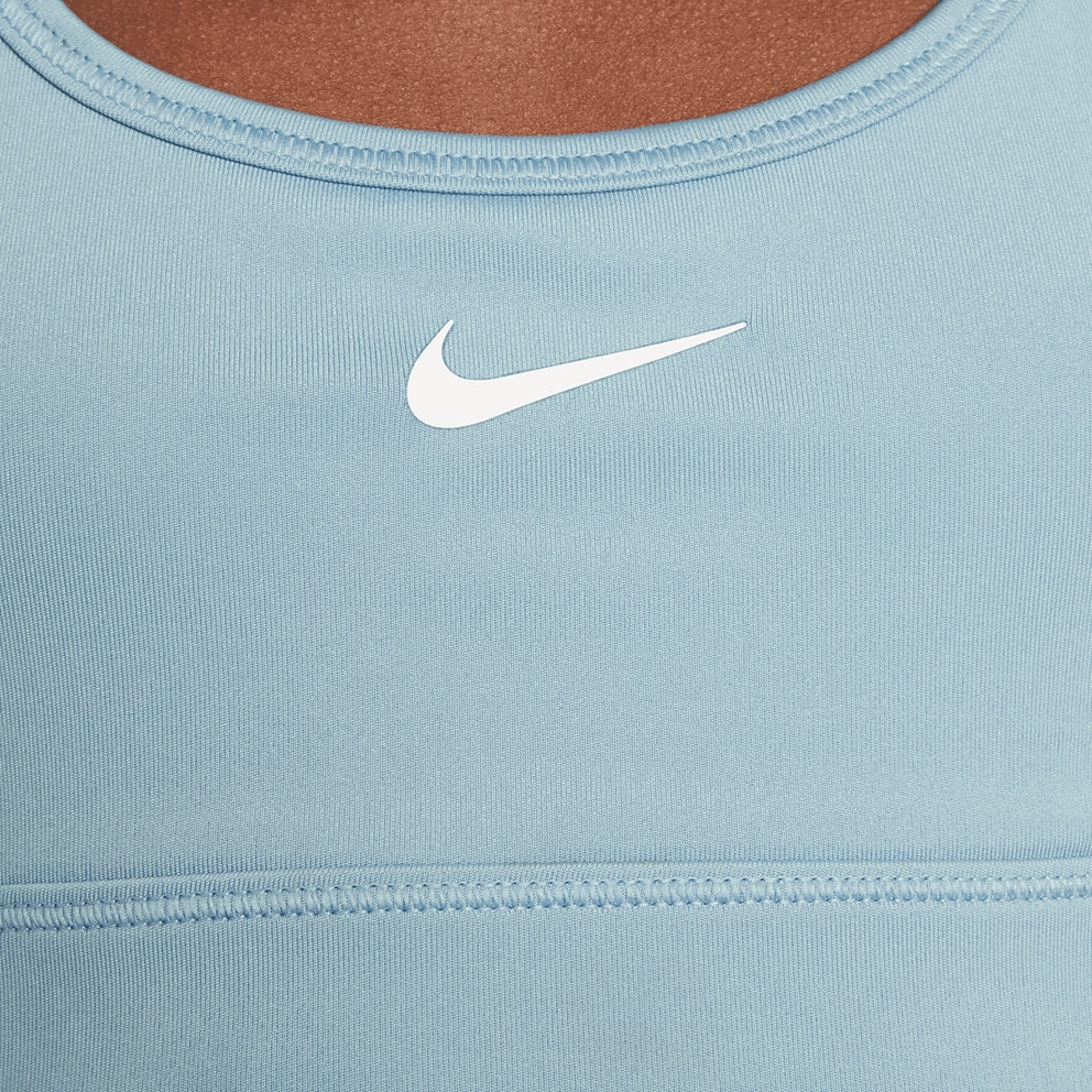Nike G Nk Df Swoosh Bra