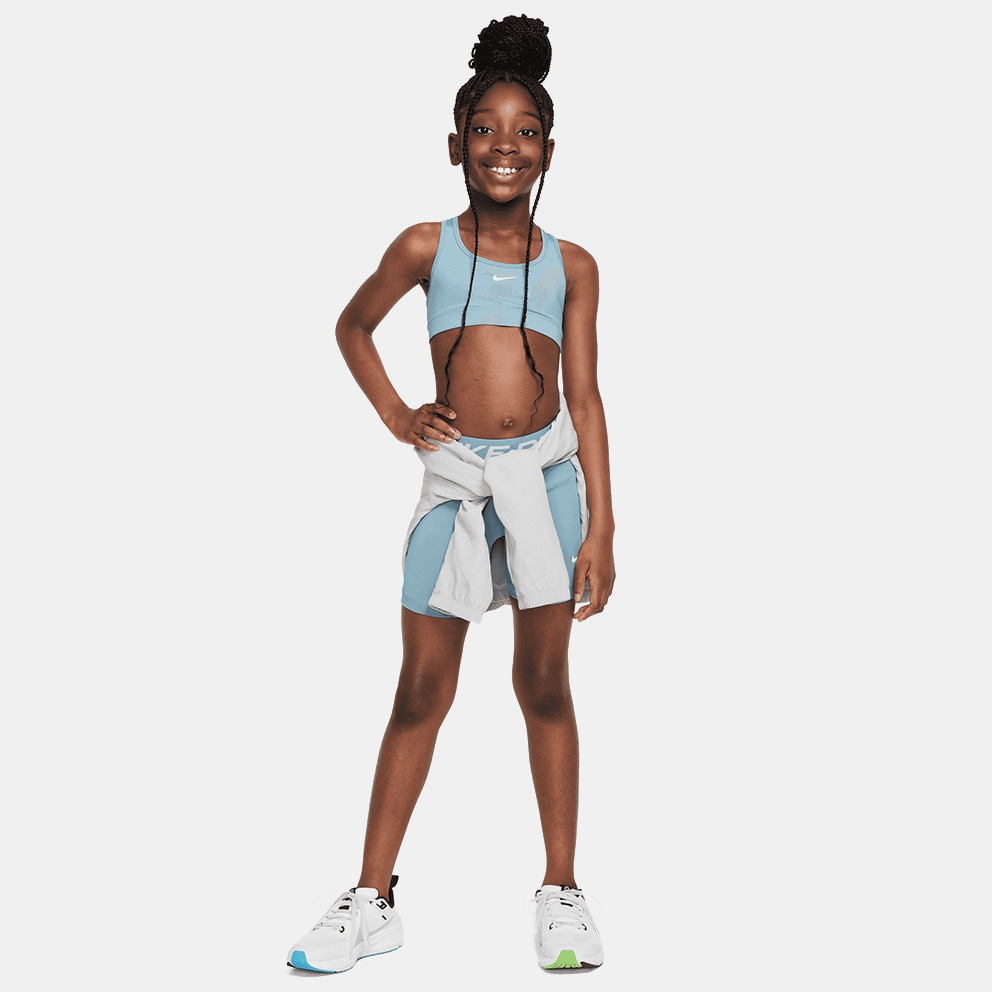 Nike G Nk Df Swoosh Bra
