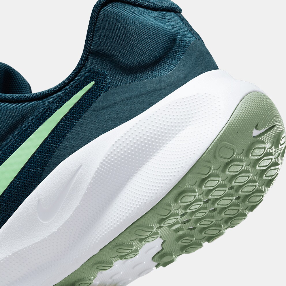 Nike Revolution 7 Men s Running Shoes Green FB2207 401