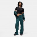 Jordan W J Ss Knit Top F24