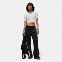 Jordan W J Ss Knit Top F24