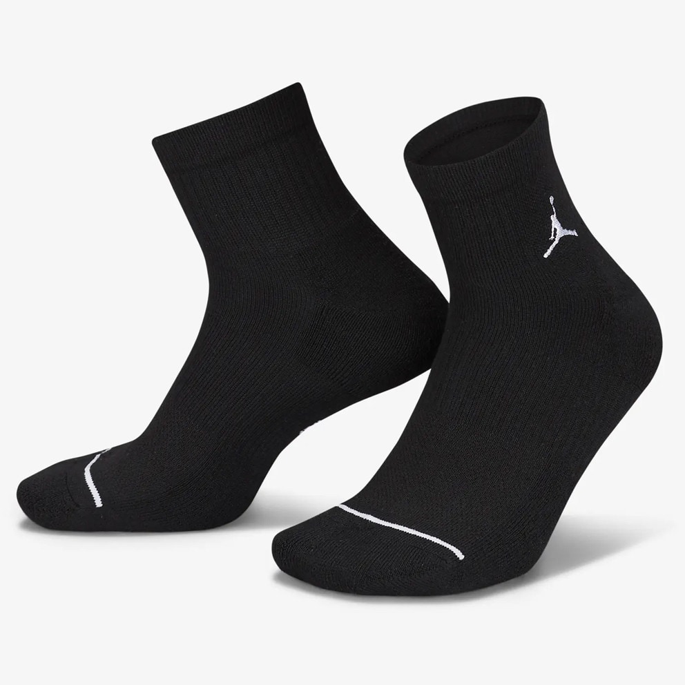 Jordan 3-Pack Unisex Socks