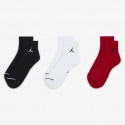 Jordan 3-Pack Unisex Socks