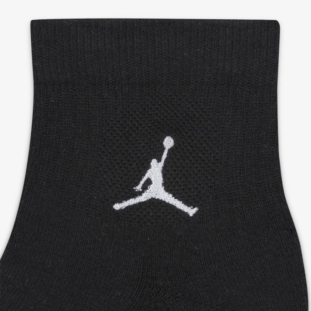 Jordan 3-Pack Unisex Socks