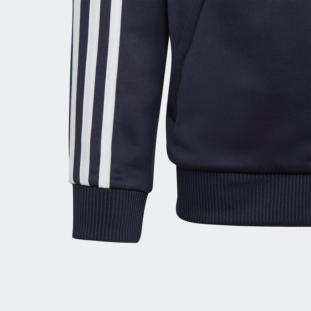 adidas sportswear Kid's Track Top